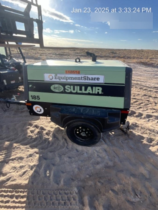 2020 SULLAIR 185-DPQ