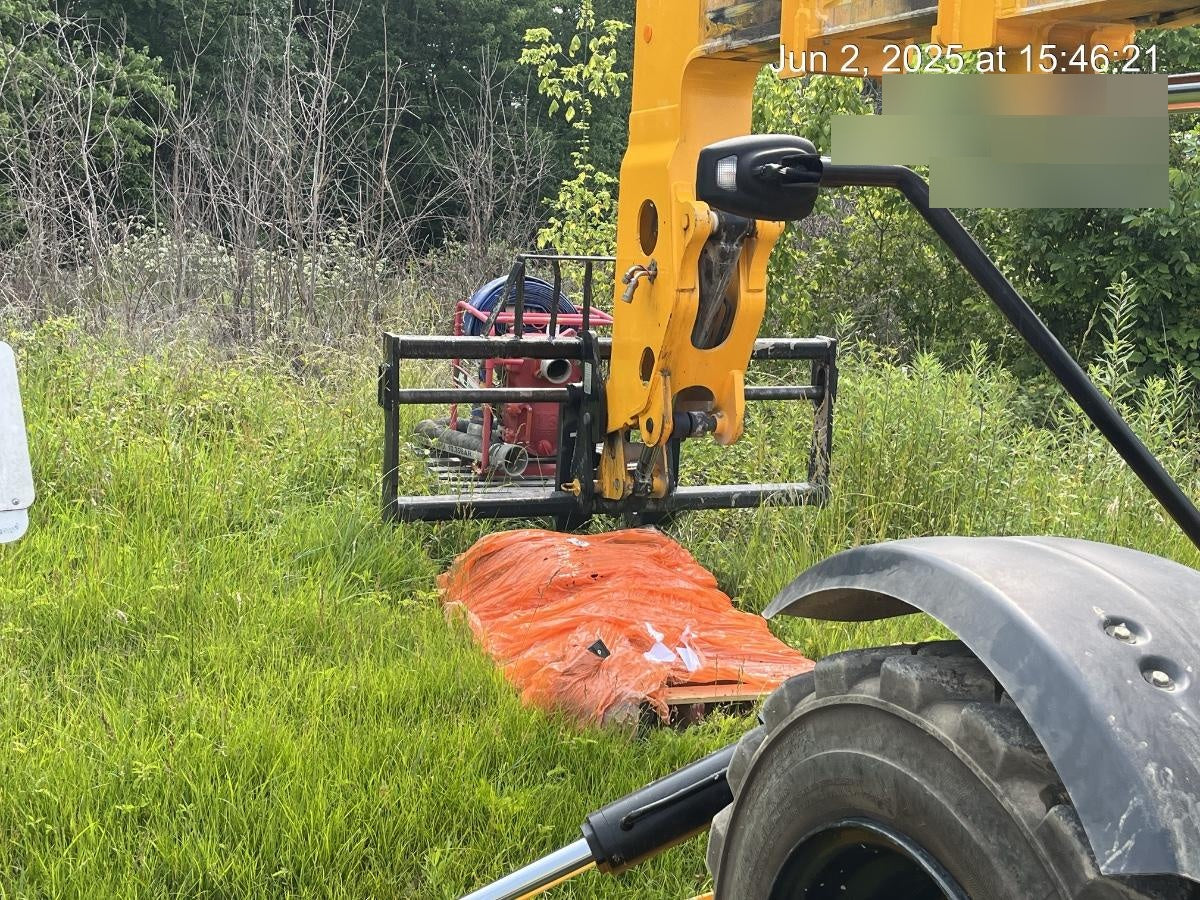 2023 MULTIQUIP QP4TH