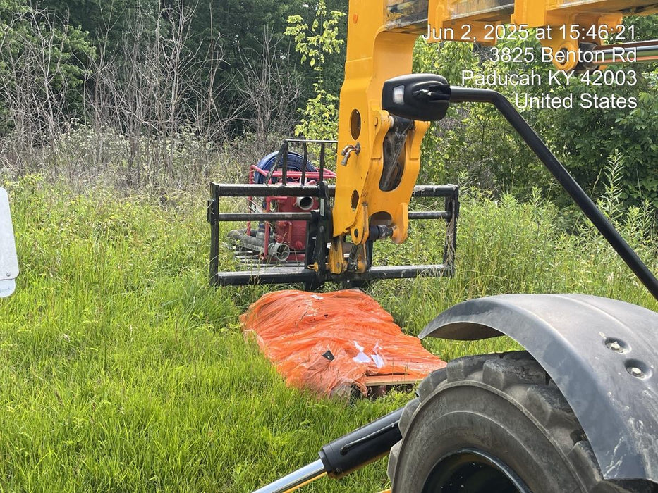 2023 MULTIQUIP QP4TH