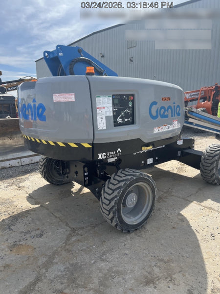 2024 GENIE S-45 XC