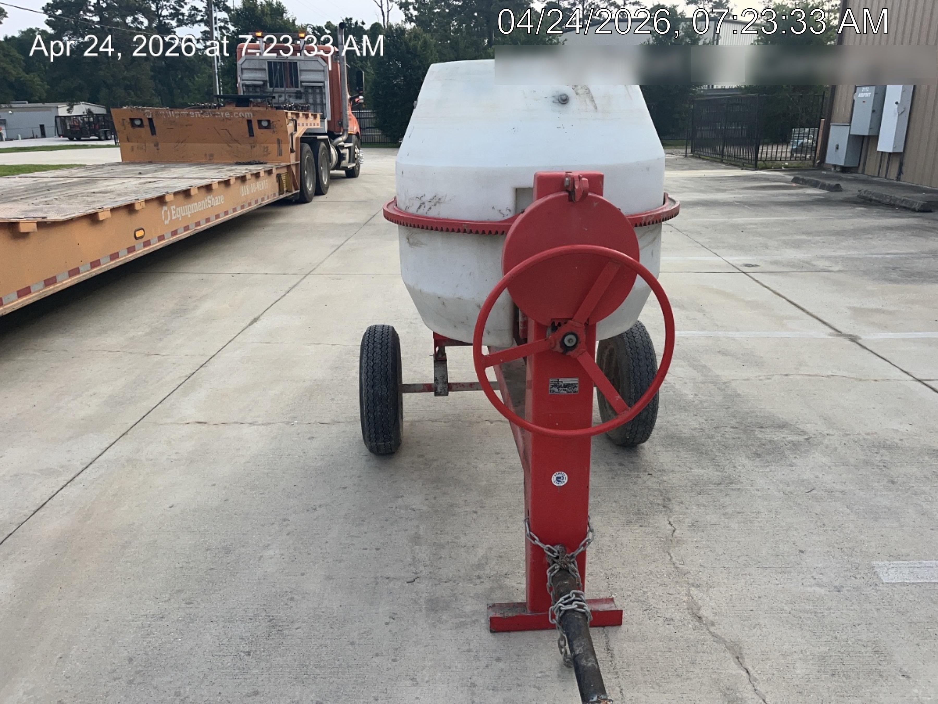 2020 MULTIQUIP MC94PH8