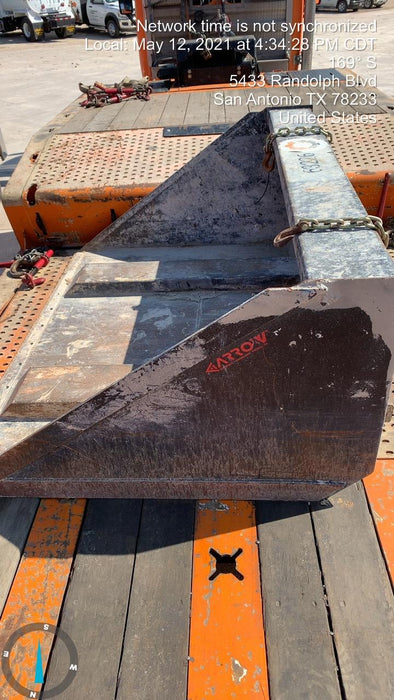 2019 ARROW MATERIAL HANDLING 3207218WFM