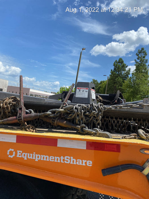 2021 PALADIN 30372A-0022