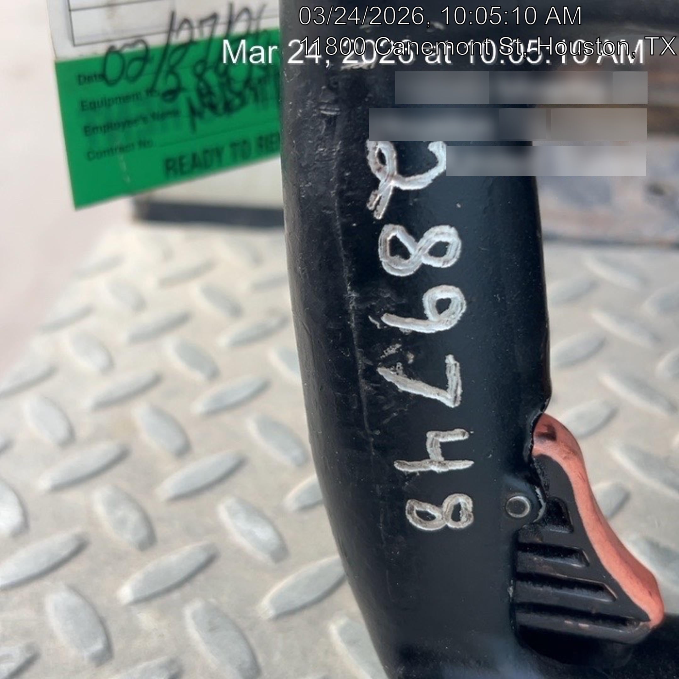 2023 INGERSOLL RAND 3940B2TI