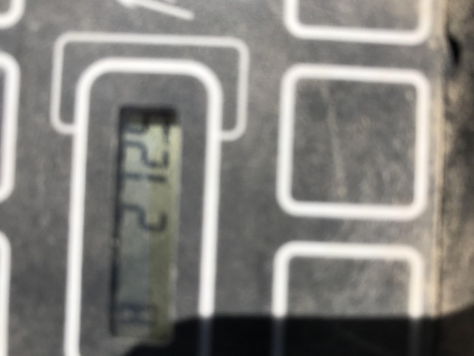 2019 WACKER NEUSON RTKx-SC3