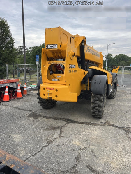 2025 JCB 510-56