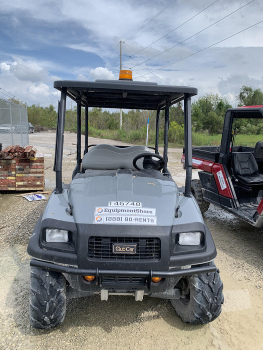 2021 CLUB CAR CA1700D (Canopy)