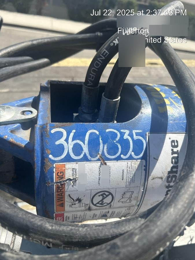 2023 AUGER TORQUE 3300-30