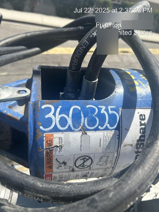 2023 AUGER TORQUE 3300-30