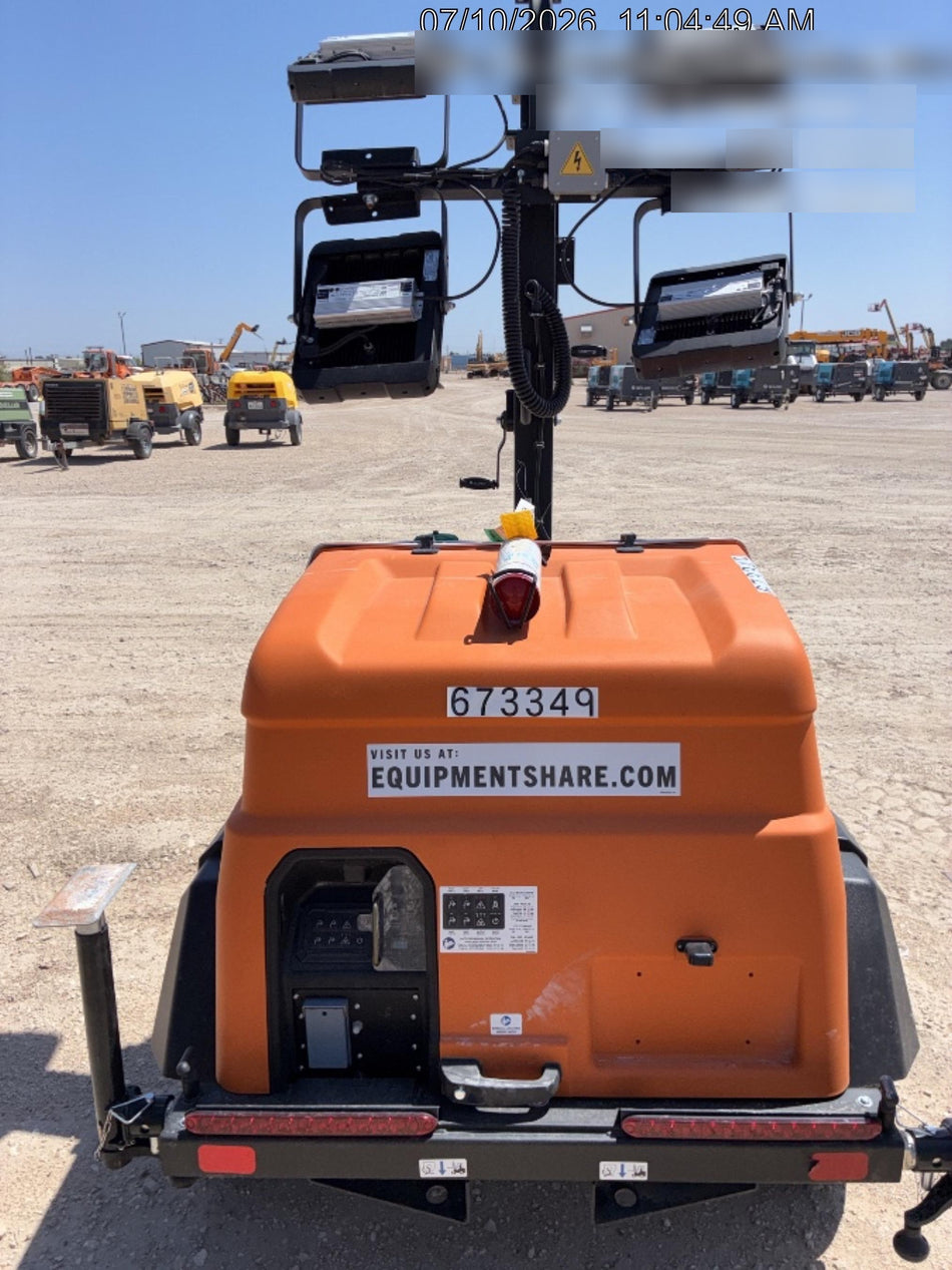 2026 GENERAC MLTS-4