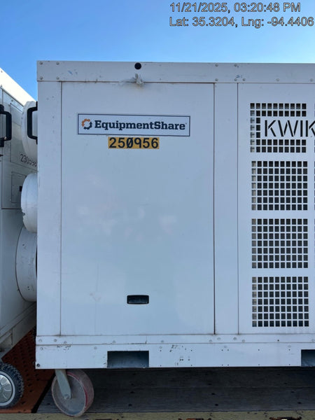 2022 KWIKOOL KPO12-43H