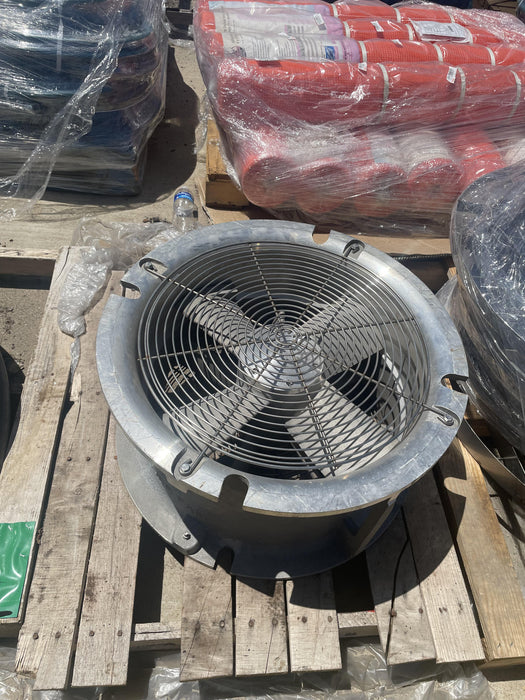 2021 MICHIGAN PNEUMATIC 20262