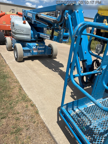 2019 GENIE Z-45/25J DC