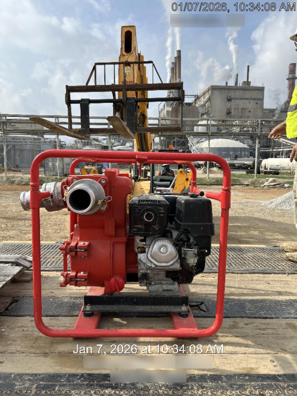 2023 MULTIQUIP QP4TH