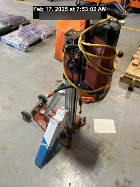 2020 HILTI DD 250