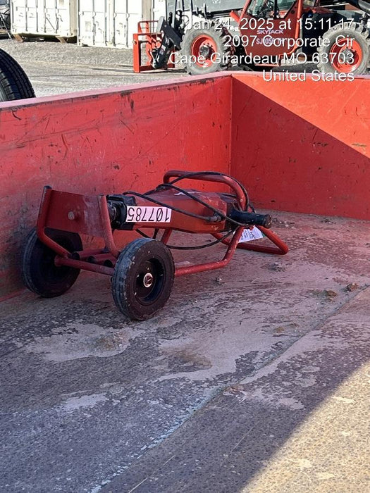 2020 HILTI TE 2000-AVR