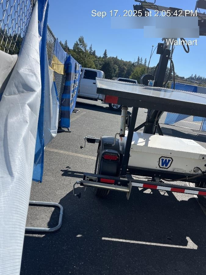 2022 WANCO WLTSSM4A750