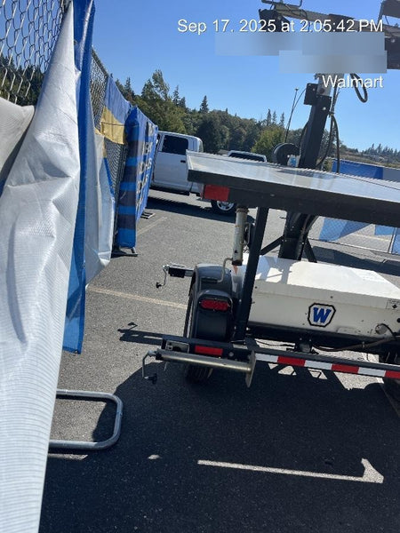 2022 WANCO WLTSSM4A750