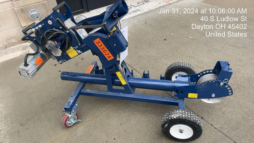 2023 CURRENT TOOLS 100A