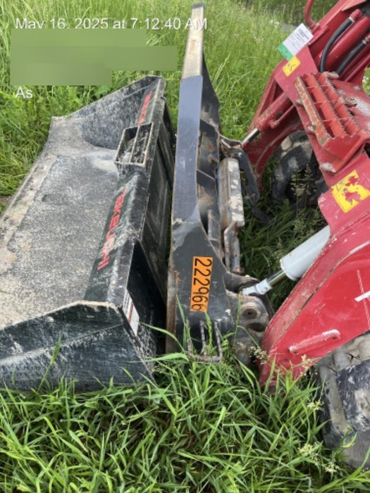 2022 PALADIN 48" Pallet Forks - Paladin