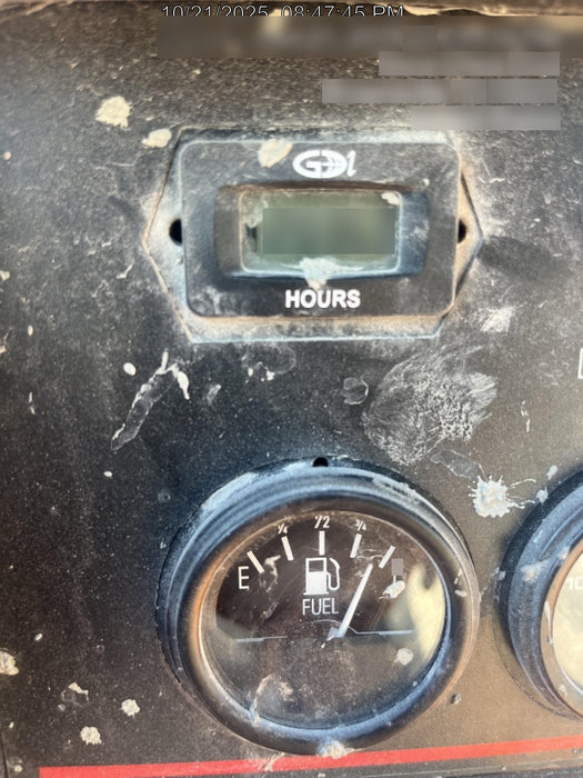 2024 Lincoln Electric LE400 Kubota V1505, Trlr, Cable Rack, Light Kit, ES Decals, T3