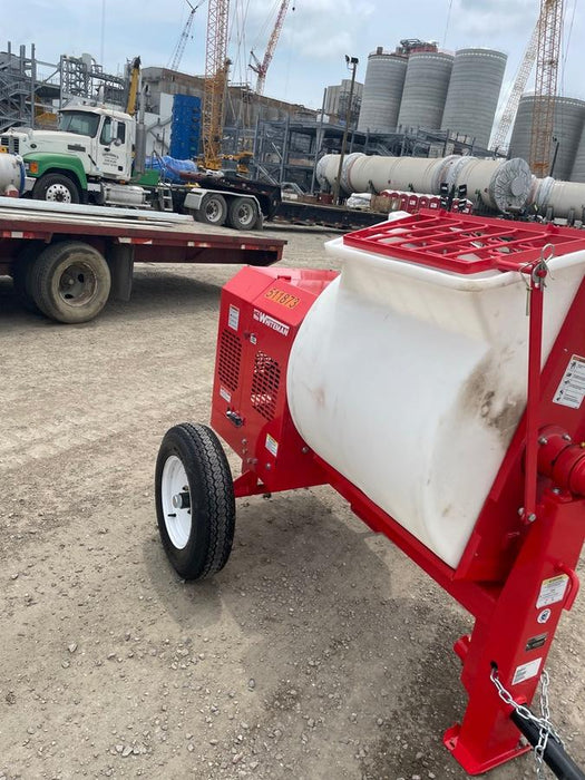 2025 MULTIQUIP WM90PH8