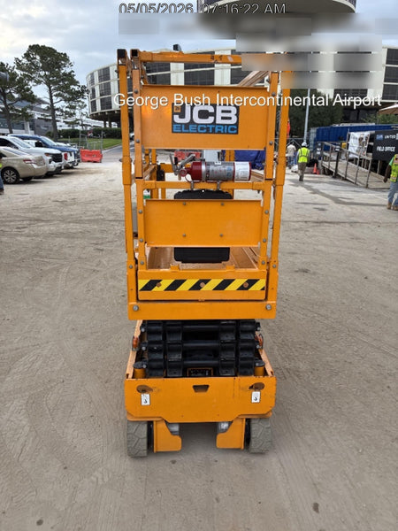 2024 JCB S1932E