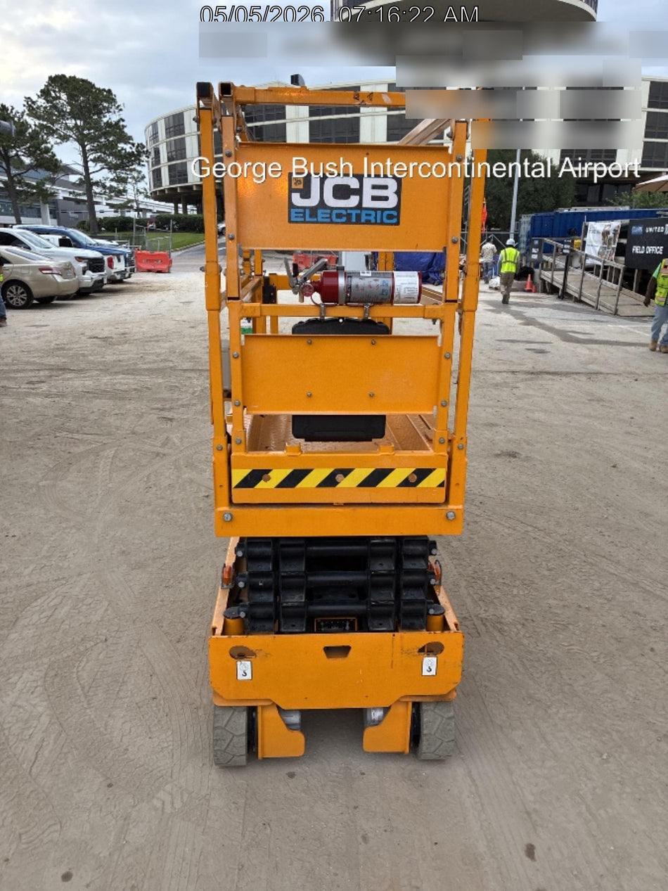2024 JCB S1932E