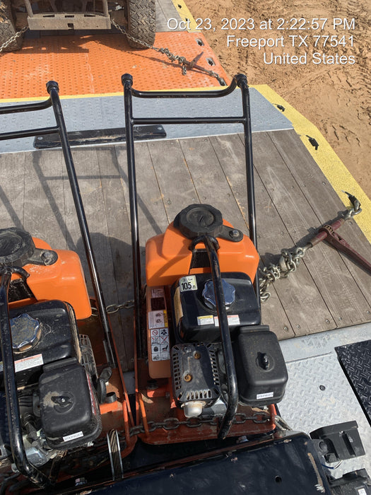 2023 MULTIQUIP MVC82VHW