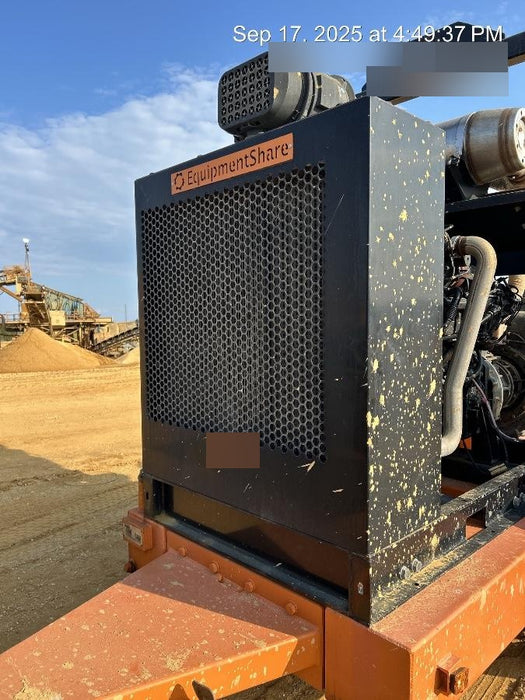 2021 CORNELL 8NHTA-SRP-EM18DB-1