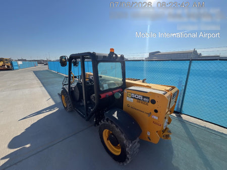 2024 JCB 505-20TC