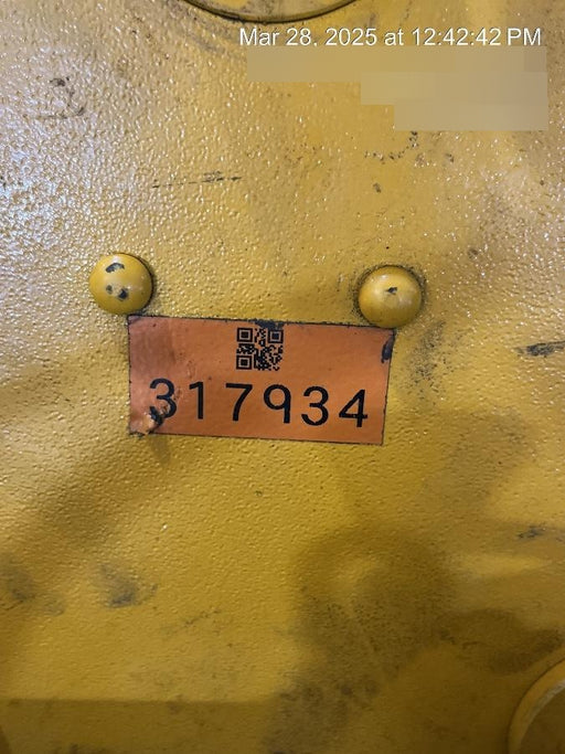 2023 HARRINGTON PT050