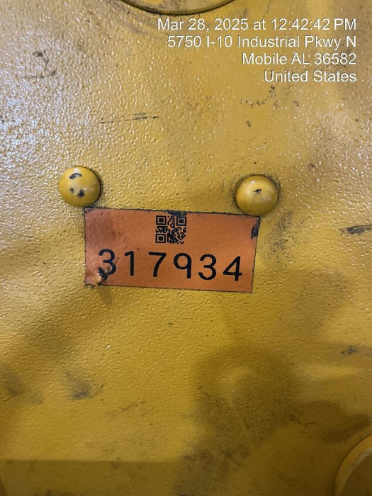 2023 HARRINGTON PT050