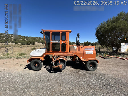 2022 BROCE RCT350