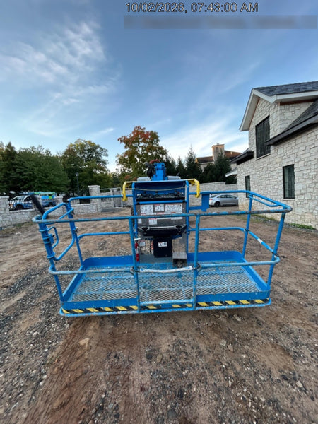 2024 GENIE Z-62/40 RT