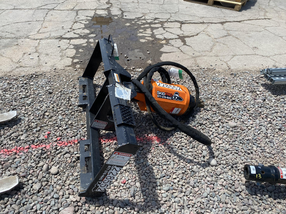 2022 SKID PRO ATTACHMENTS SPO300