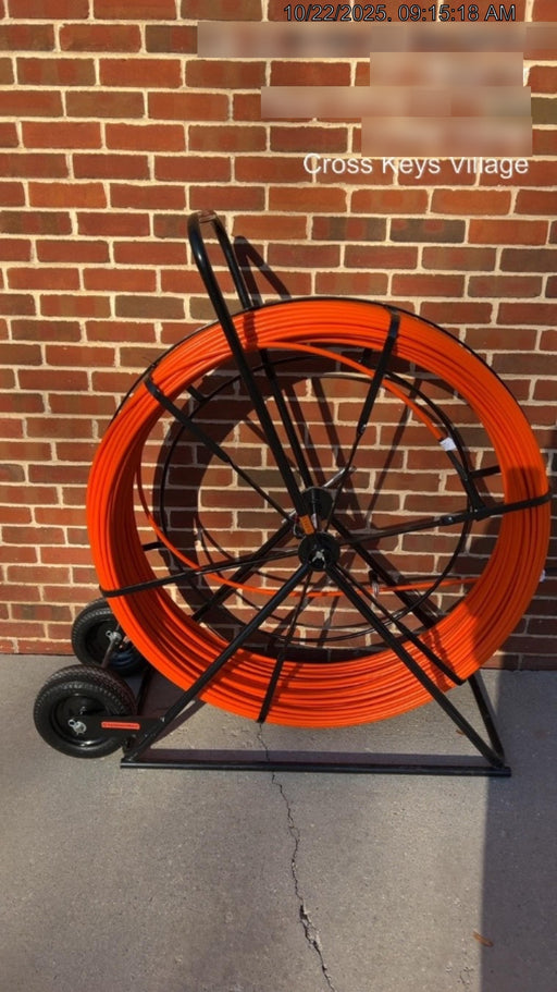 2025 GENERAL MACHINE PRODUCTS 90268