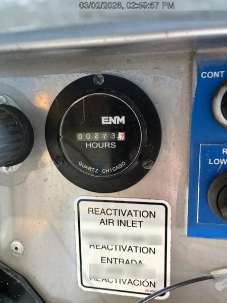 2022 CLIMATE DESIGN INTERNATIONAL MS-2400/2000
