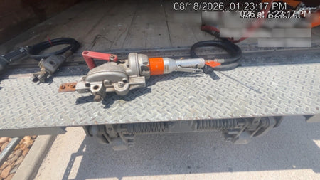 2021 MICHIGAN PNEUMATIC 10267