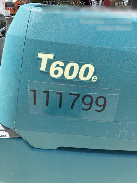 2020 TENNANT T600E