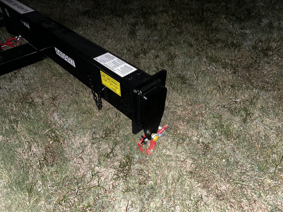 2024 STAR INDUSTRIES 1160B