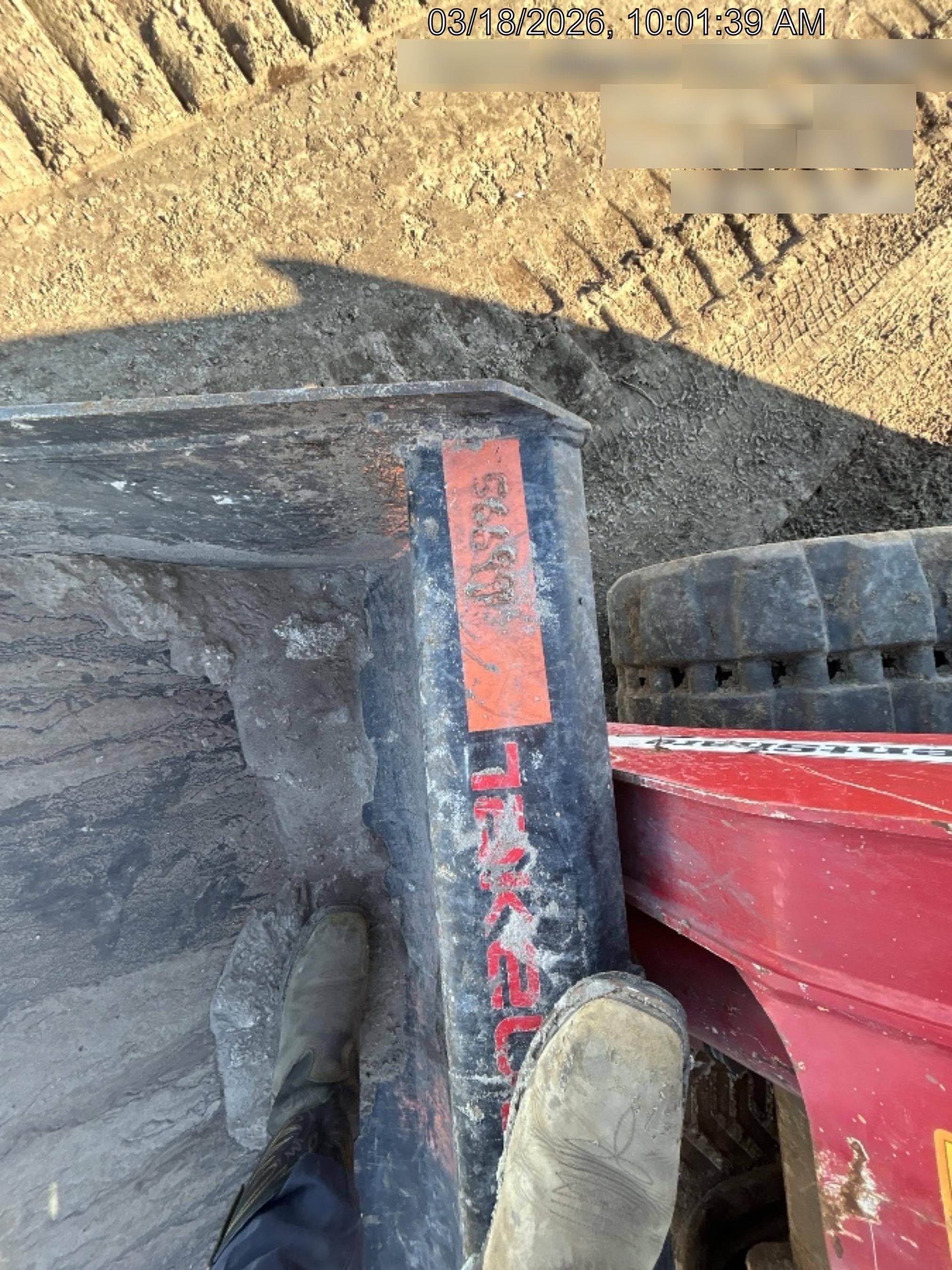 2022 TAKEUCHI TL12R2-CR