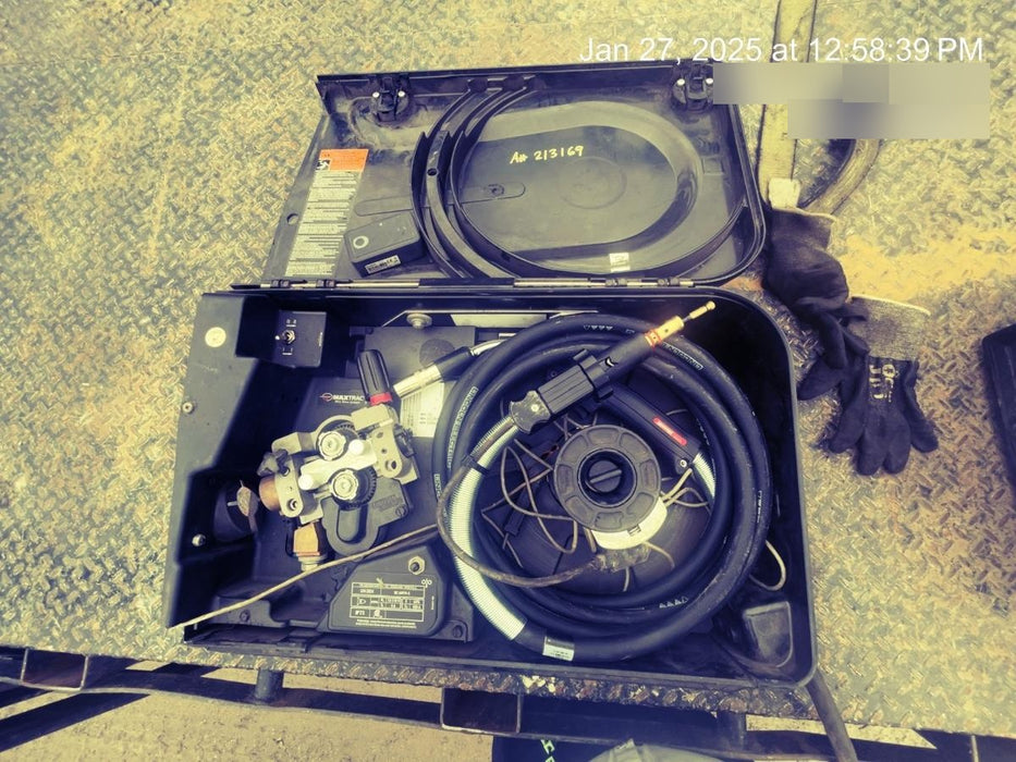 2022 LINCOLN ELECTRIC K4266-1