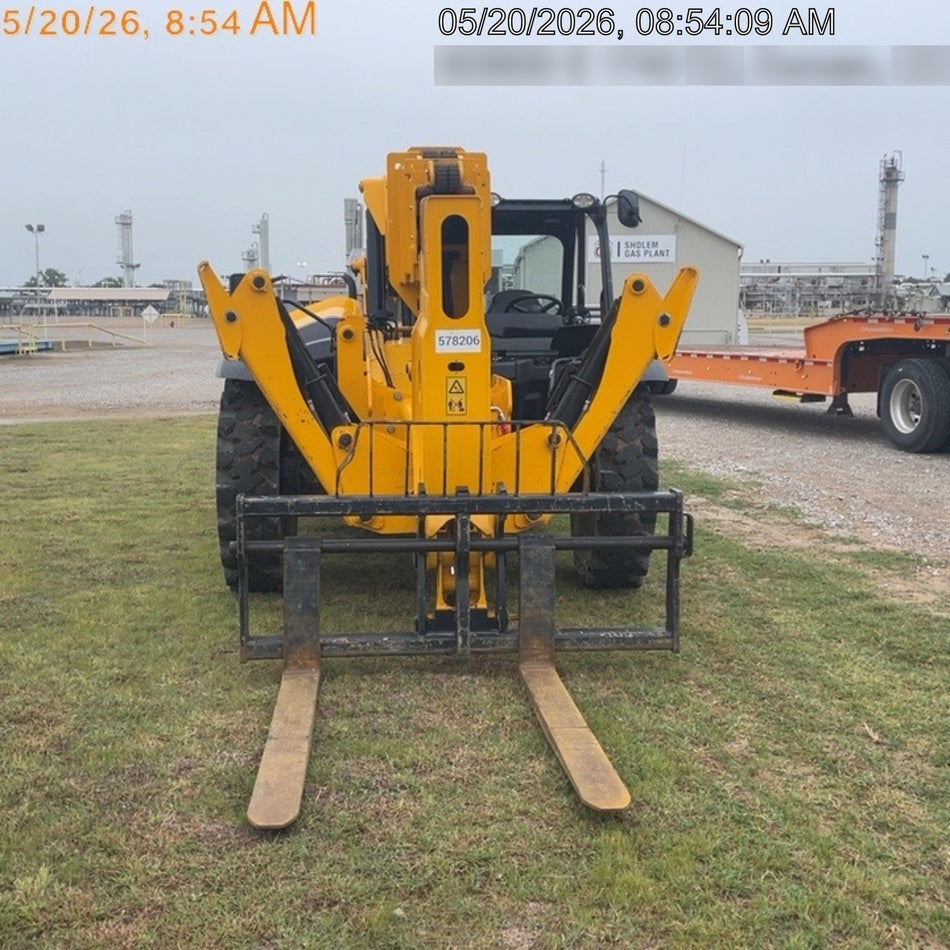 2025 JCB 510-56