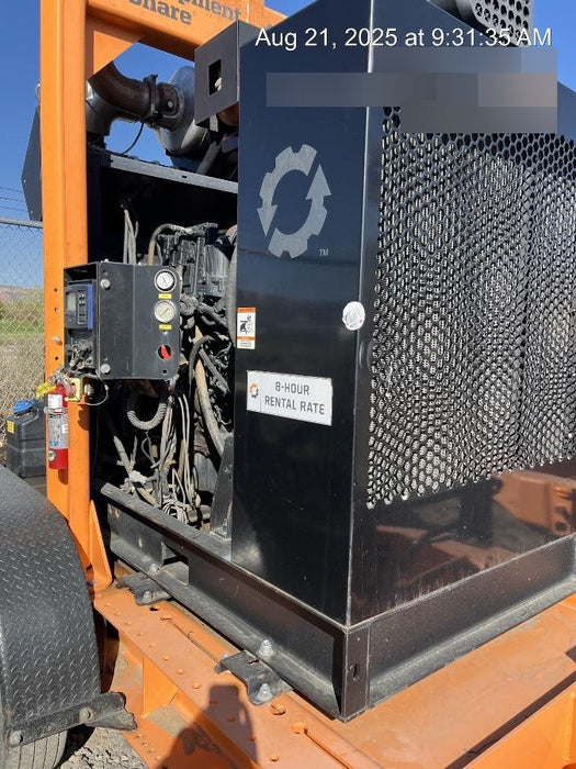 2021 PIONEER PP108S17L71-6090HFC09