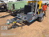2022 ATLAS COPCO PAC H43 KD