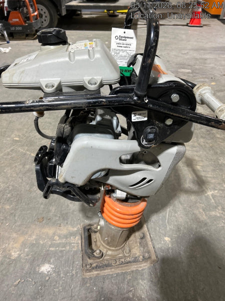2022 MULTIQUIP MTX60HD