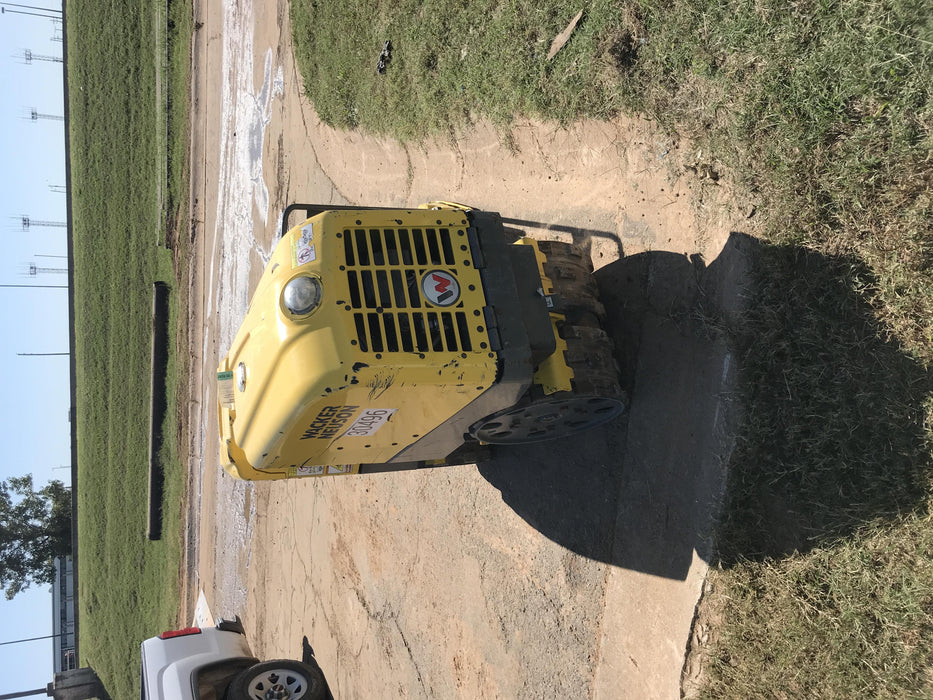 2019 WACKER NEUSON RTKx-SC3