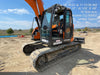 2021 DOOSAN DX140LCR-5