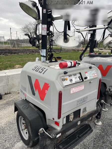 2018 WACKER NEUSON LTV6K-MH